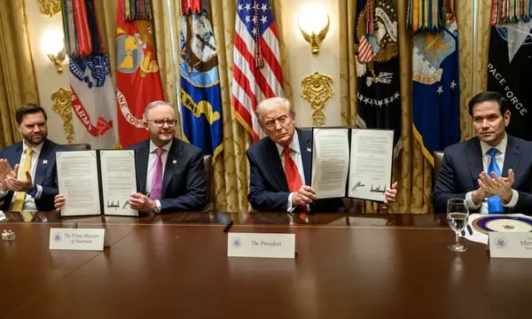 Midterms 2026: ce înseamnă pentru Australia