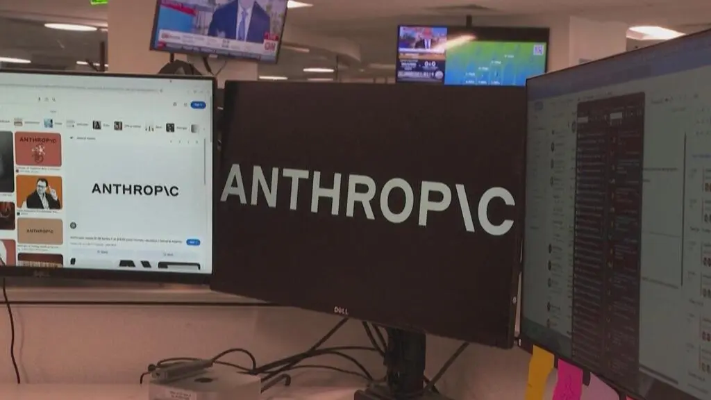 Anthropic face un pas uriaș spre bursă!