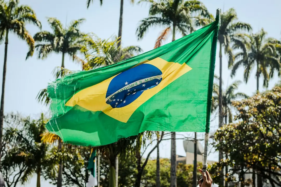 Bursele din Brazilia explodează după primul tur al alegerilor