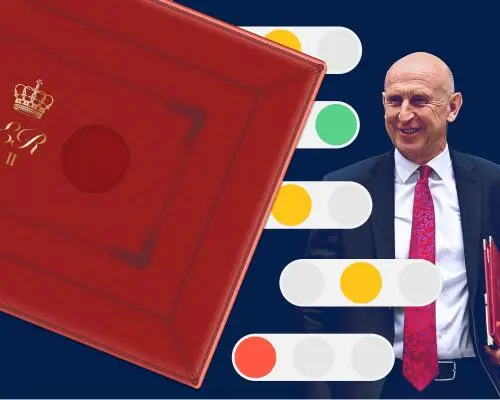 Poți să-l întreci de deznodământ pe cancelar și să echilibrezi bugetul național?