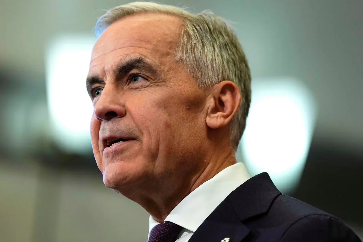 Canada vrea să devină membru asociat al UE: Carney caută o identitate europeană
