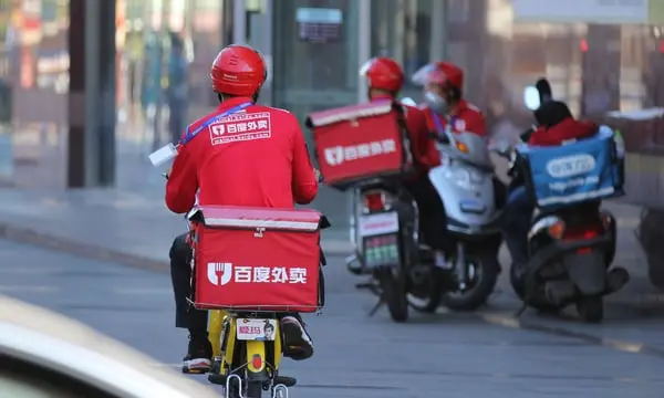 China lansează campanie pentru a înscrie lucrătorii neasigurați în sistemul de securitate socială