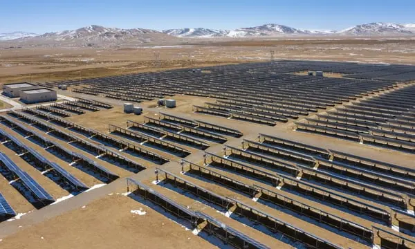 De ce China are o datorie climatică față de Asia de Sud