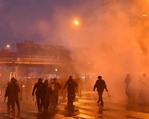 Toamna furiei în Europa: Valul de proteste care pune la încercare unitatea continentului