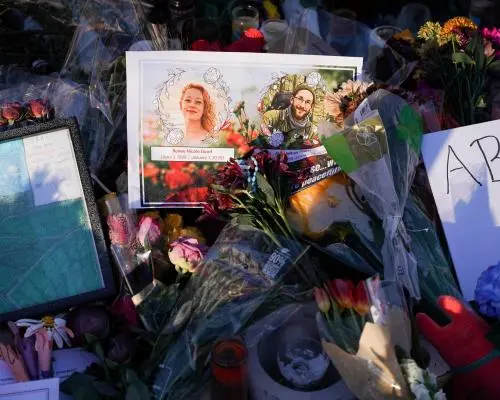 Guvernul federal întrerupe accesul la dovezi în cazul protestelor din Minnesota