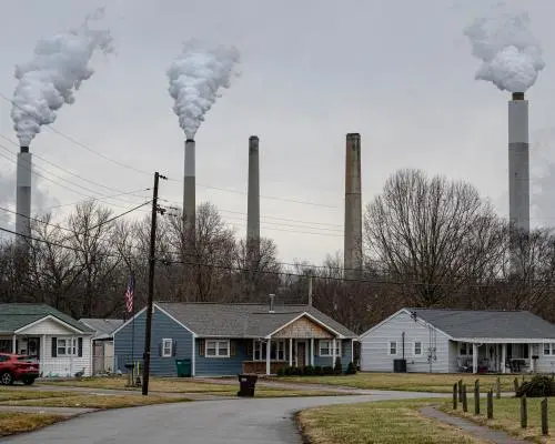 Emisiile globale de carbon trebuie să scadă cu 18% până în 2028 pentru a salva clima