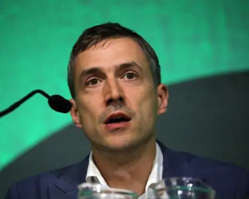 Deputat Green Party îndeamnă consilierii locali să respingă moțiunea privind sionismul
