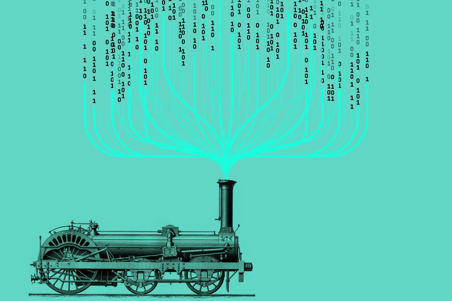 AI nu e revoluție, ci o transformare lentă