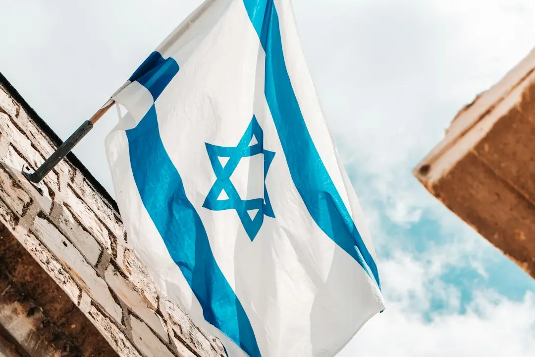 Blocajul electoral din Israel: Ce urmează?