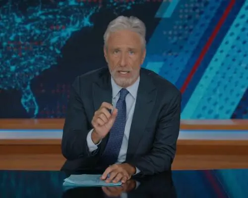 Late-night: Trump și spectacolul cu Nicki Minaj în fața alegerilor