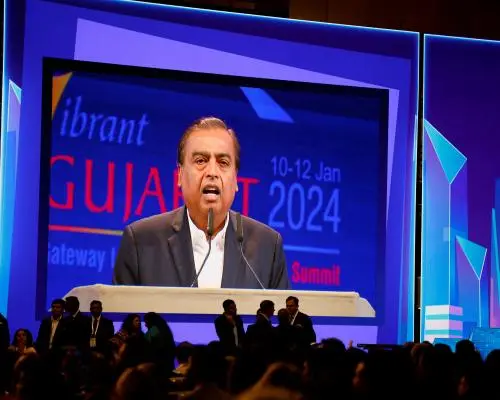 Mukesh Ambani pregătește cea mai mare listare la bursă din istoria Indiei