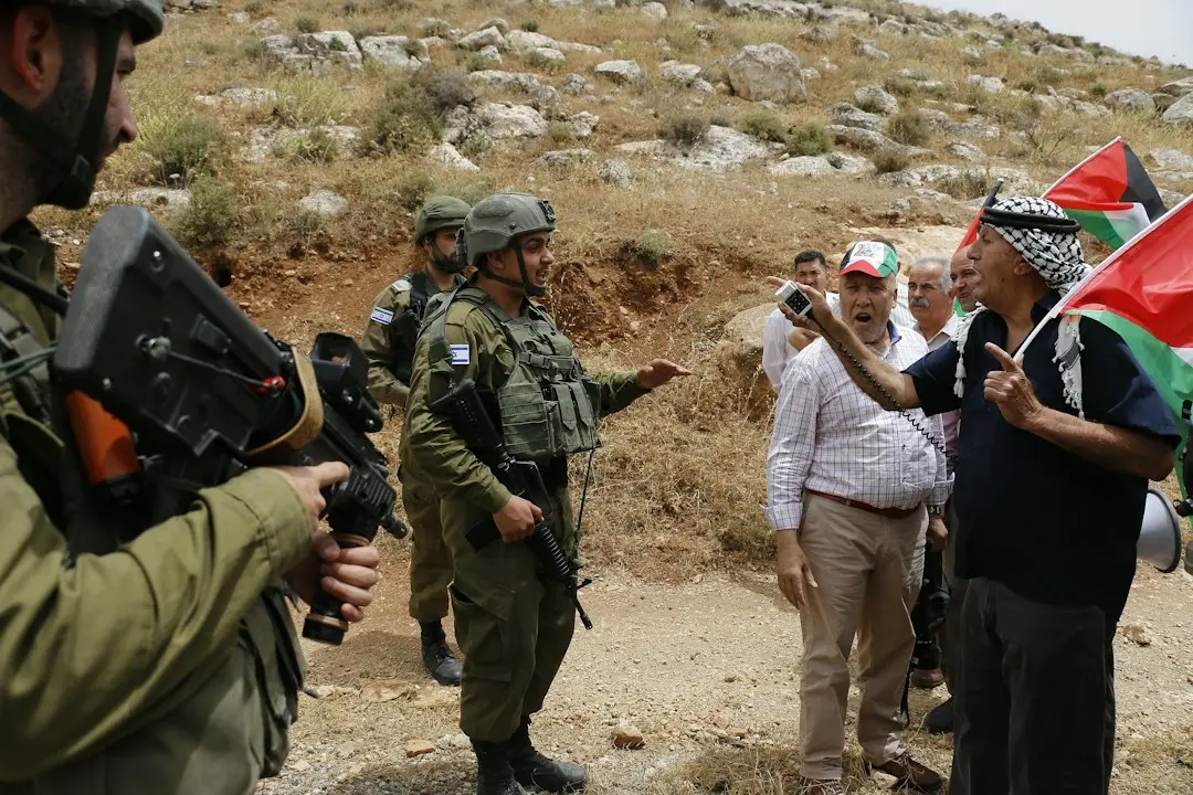Netanyahu mulțumește lui Trump pentru sprijinul „tremendo” înainte de alegerile din Israel
