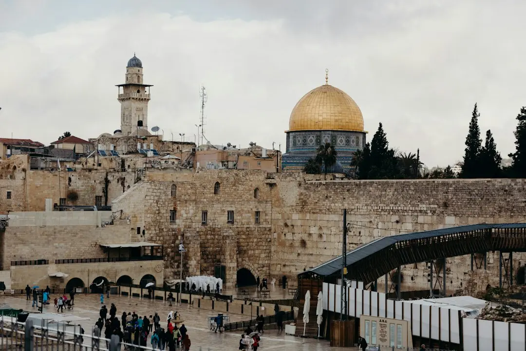 Alegeri istorice în Israel: nimeni nu are majoritate