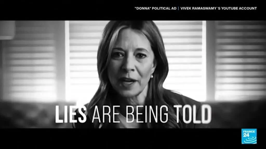 Val de critici în Ohio după un clip electoral dur împotriva Amy Acton