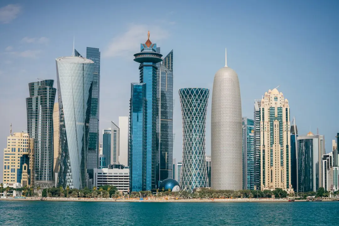 Qatar respinge acuzațiile de finanțare a opoziției israeliene