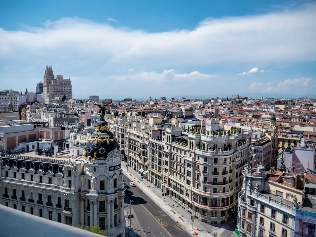 Haos în Madrid: Proteste violente după tragedia feroviară