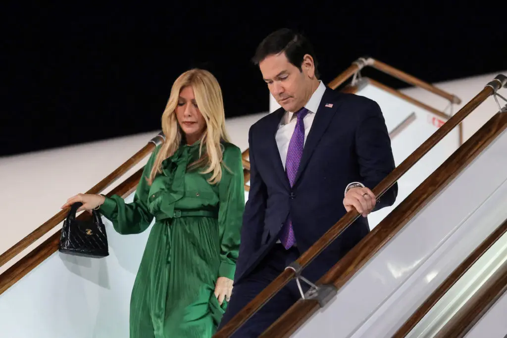Rubio pleacă spre Asia Centrală în meio întrebări despre priorități