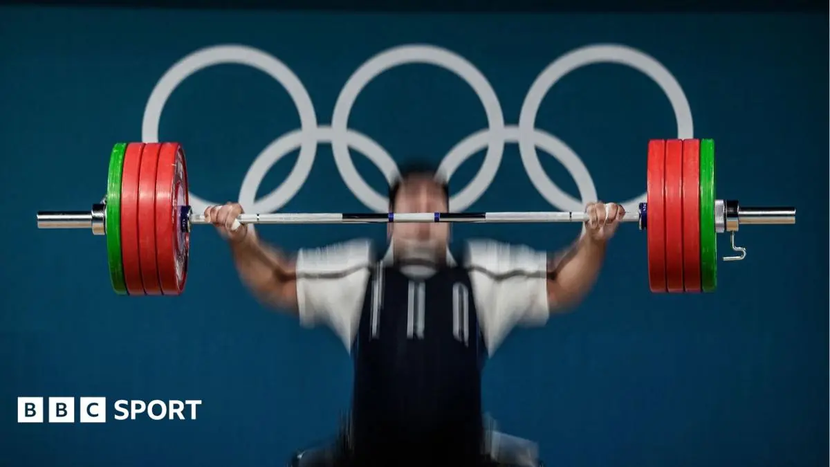 Rusia revine în forță: Moscova va găzdui Campionatele Mondiale de Haltere din 2030