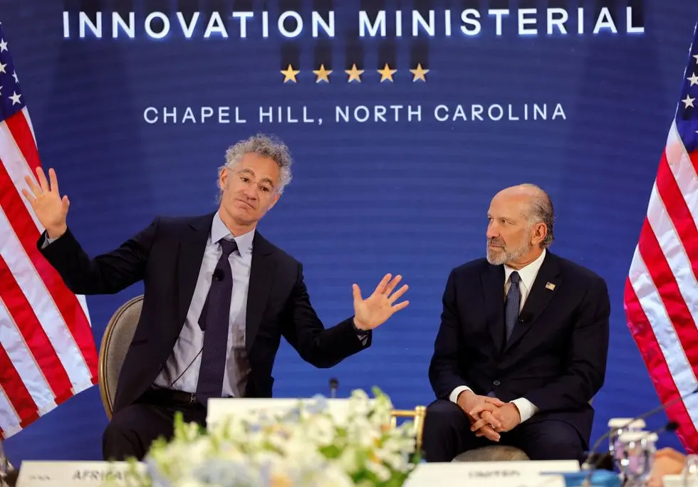 Rivalitatea dintre Silicon Valley și Beijing intră într-o nouă etapă