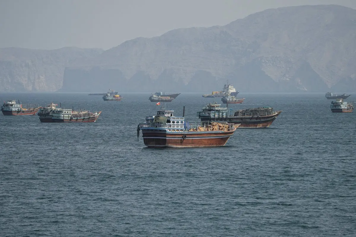 Criza din Strâmtoarea Ormuz: Un conflict fără ieșire care sufocă economia globală