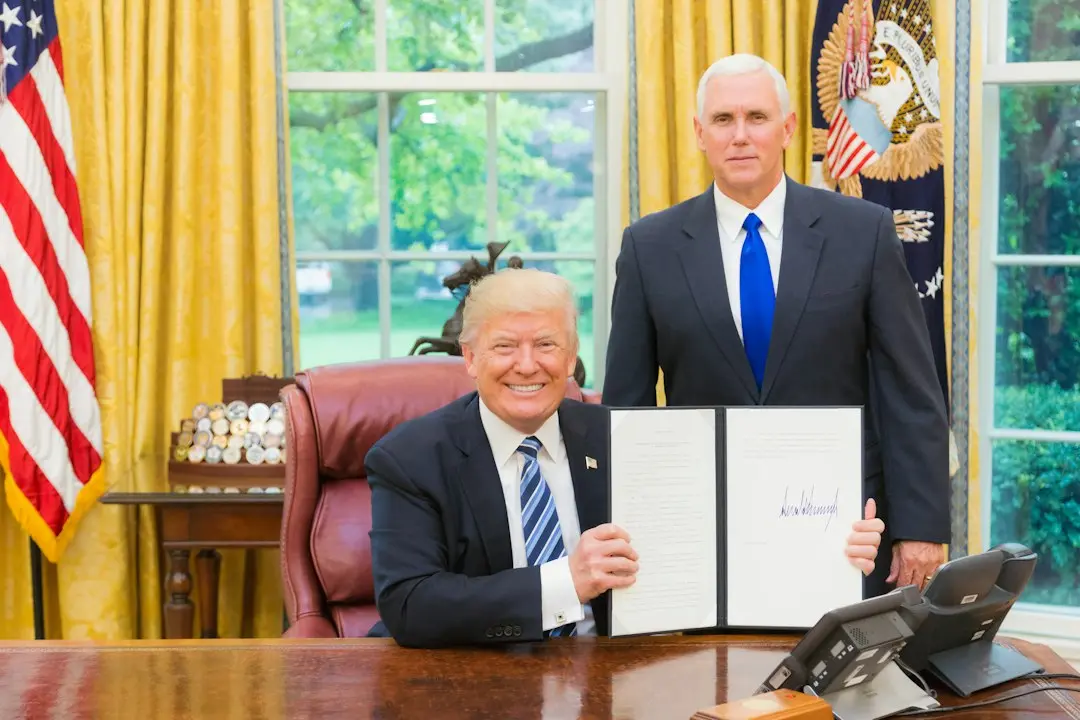 Administrația Trump semnalează o posibilă schimbare de politică față de Myanmar