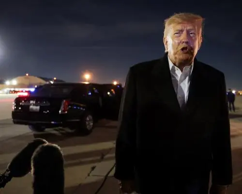 Trump pune preț pe integritatea alegerilor: 1 milion de dolari pentru rapoarte verificate de fraudă