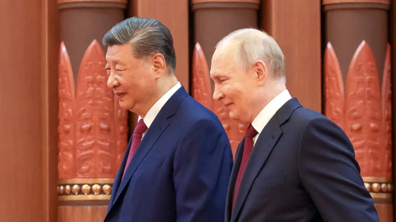 Trump propune un summit trilater cu Xi și Putin pentru denuclearizare