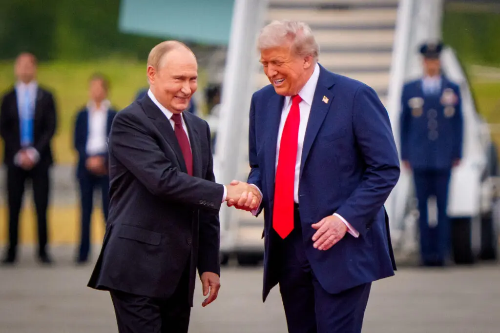 Rusia a fost 'ok' în războiul din Ucraina, stârnind tensiuni în Europa
