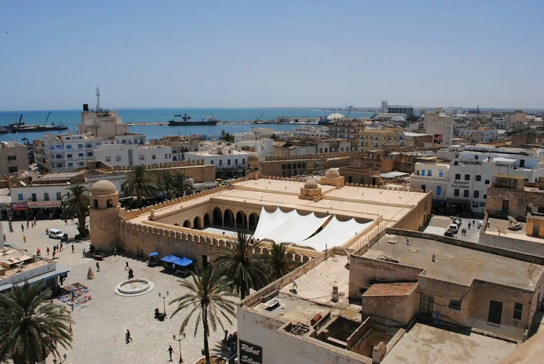 Criza economică din Tunisia se aprofundează: speranța pentru o viață mai bună se estompează