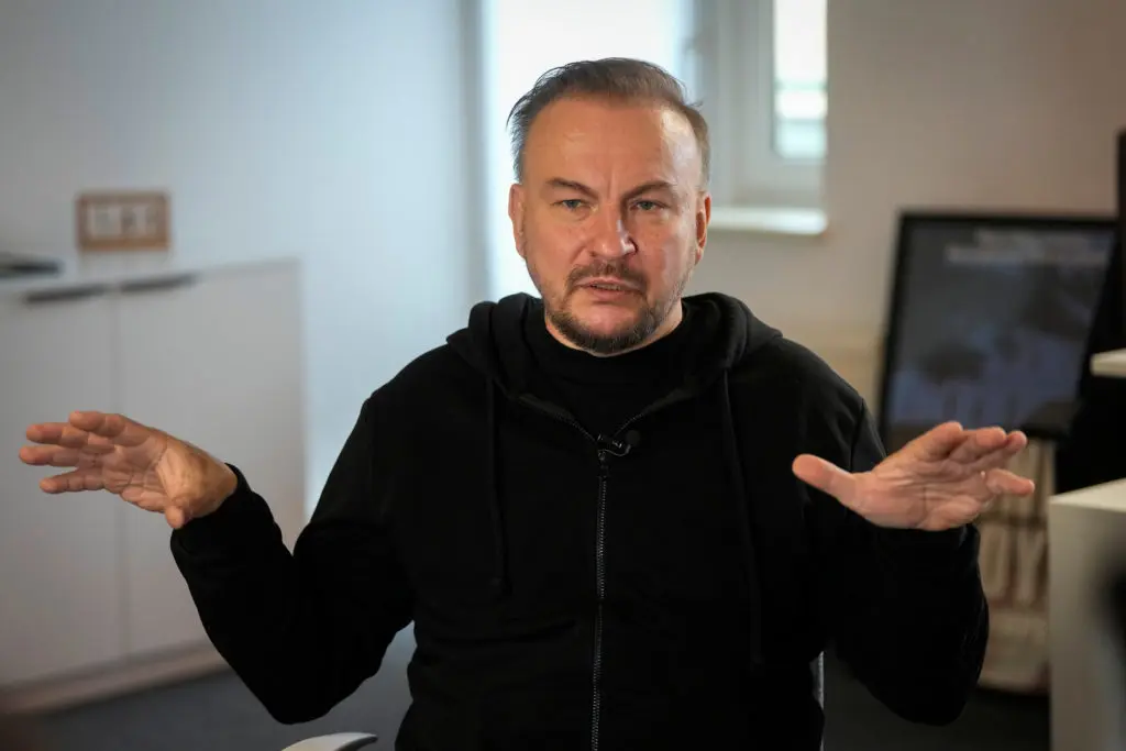 Kievul respinge acuzațiile lui Elon Musk privind utilizarea Starlink pe front