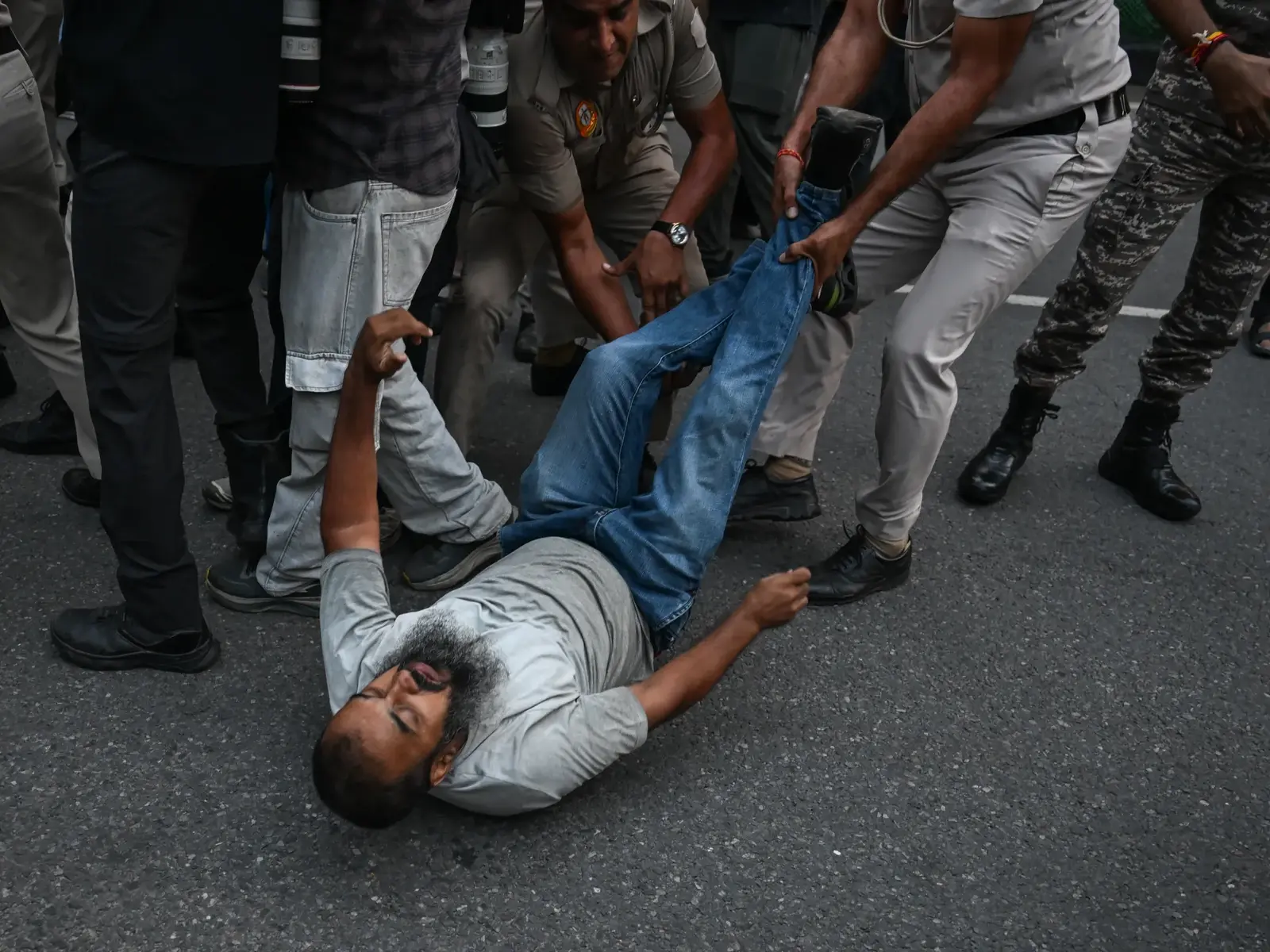 Experții ONU cer Guvernului de la New Delhi să oprească violențele împotriva protestatarilor
