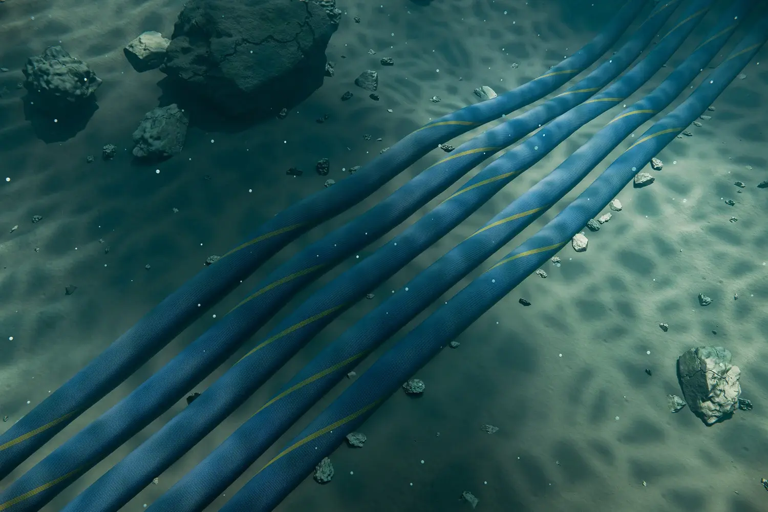Războiul de umbre sub apă: cum submarinele schimbă echilibrul puterii