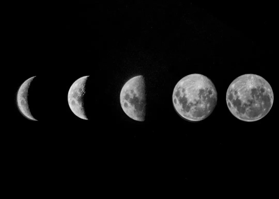 Cursa lunară: SUA, Rusia și China concurează pentru reactoare pe Lună