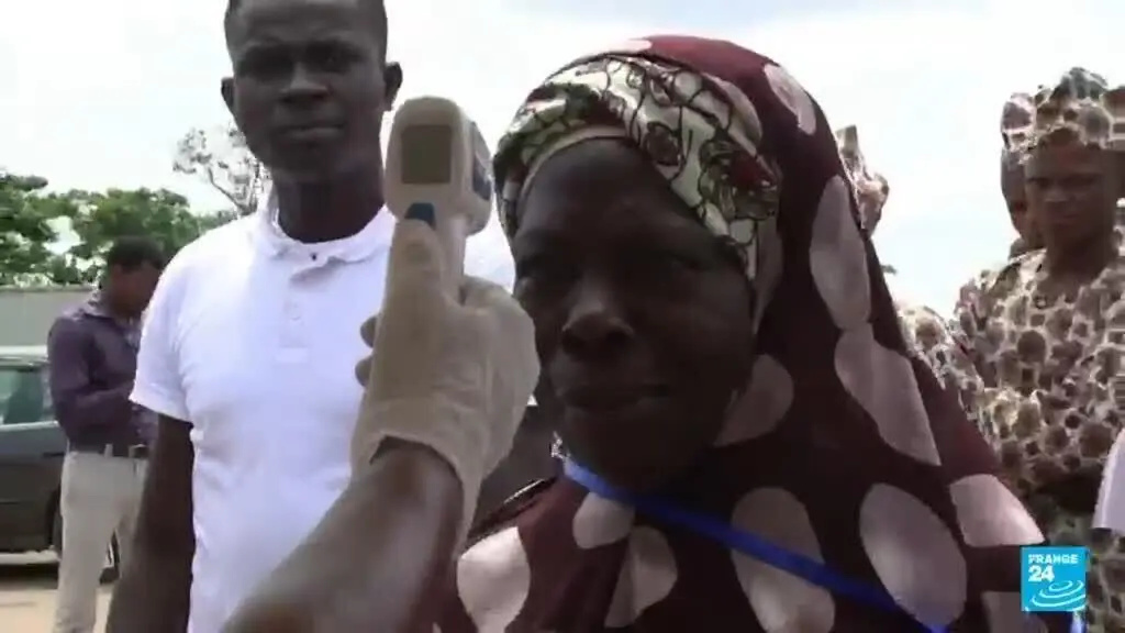Avertisment OMS: O criză Ebola de o complexitate fără precedent în Nigeria
