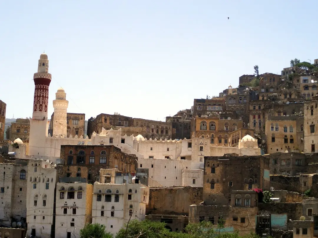 Războiul din Yemen: familiile rămân singure în fața pierderilor